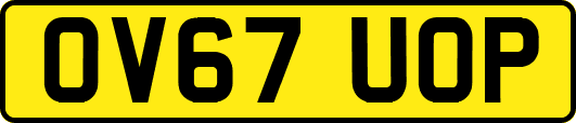 OV67UOP