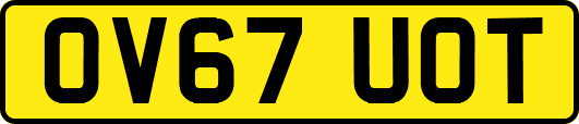 OV67UOT