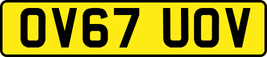 OV67UOV