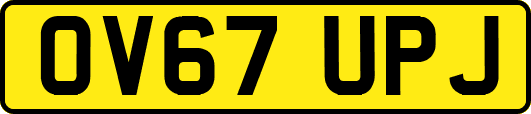 OV67UPJ