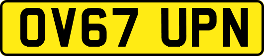 OV67UPN