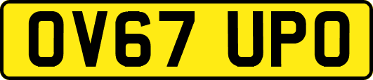 OV67UPO