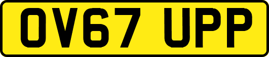OV67UPP