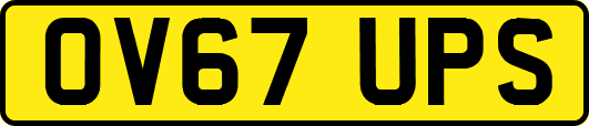 OV67UPS