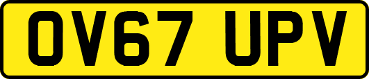 OV67UPV