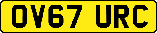 OV67URC