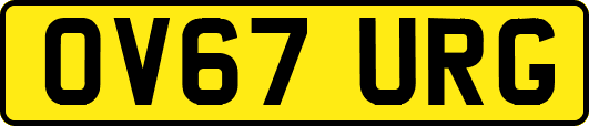 OV67URG