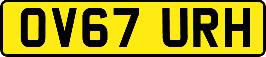 OV67URH