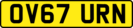 OV67URN