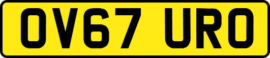 OV67URO