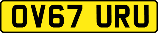 OV67URU