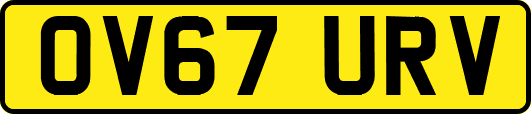 OV67URV