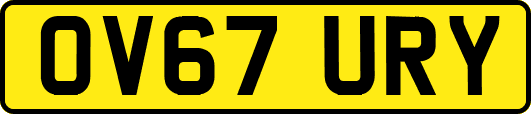 OV67URY