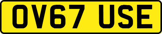 OV67USE