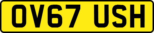 OV67USH