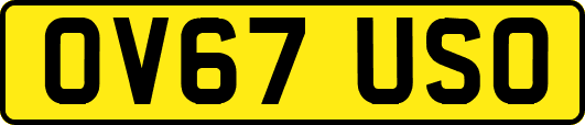 OV67USO