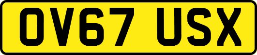 OV67USX