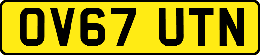 OV67UTN