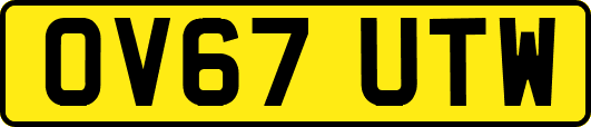 OV67UTW