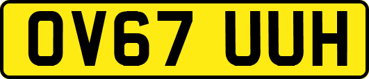 OV67UUH