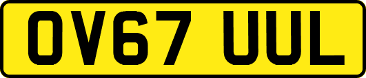 OV67UUL