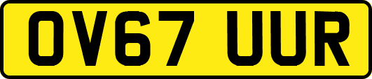 OV67UUR