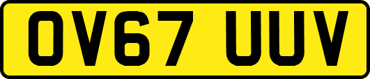 OV67UUV