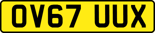 OV67UUX