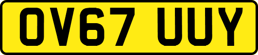 OV67UUY
