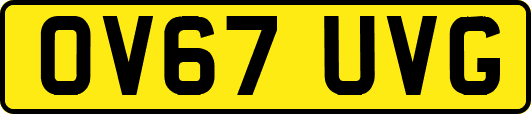 OV67UVG
