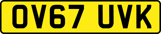 OV67UVK