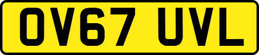 OV67UVL