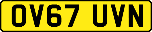 OV67UVN