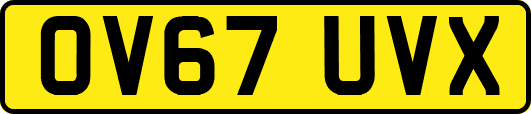OV67UVX