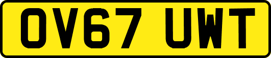 OV67UWT