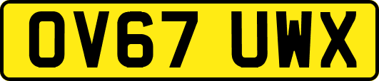 OV67UWX