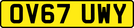 OV67UWY