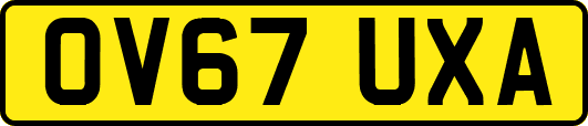 OV67UXA