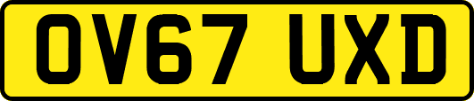 OV67UXD