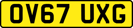 OV67UXG