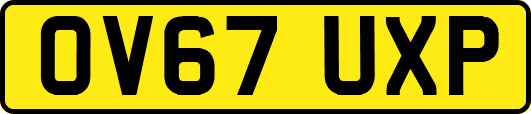 OV67UXP
