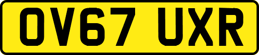 OV67UXR