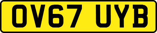 OV67UYB