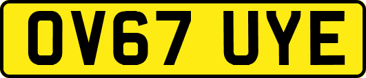 OV67UYE
