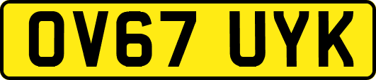 OV67UYK