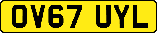 OV67UYL