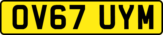 OV67UYM