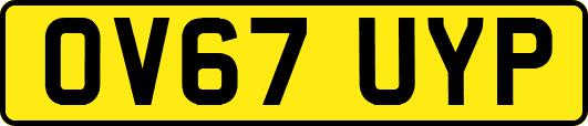 OV67UYP