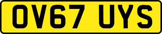 OV67UYS