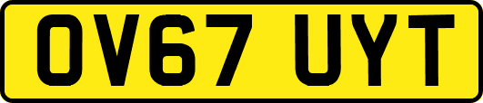 OV67UYT